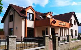 Penzion U Mnicha