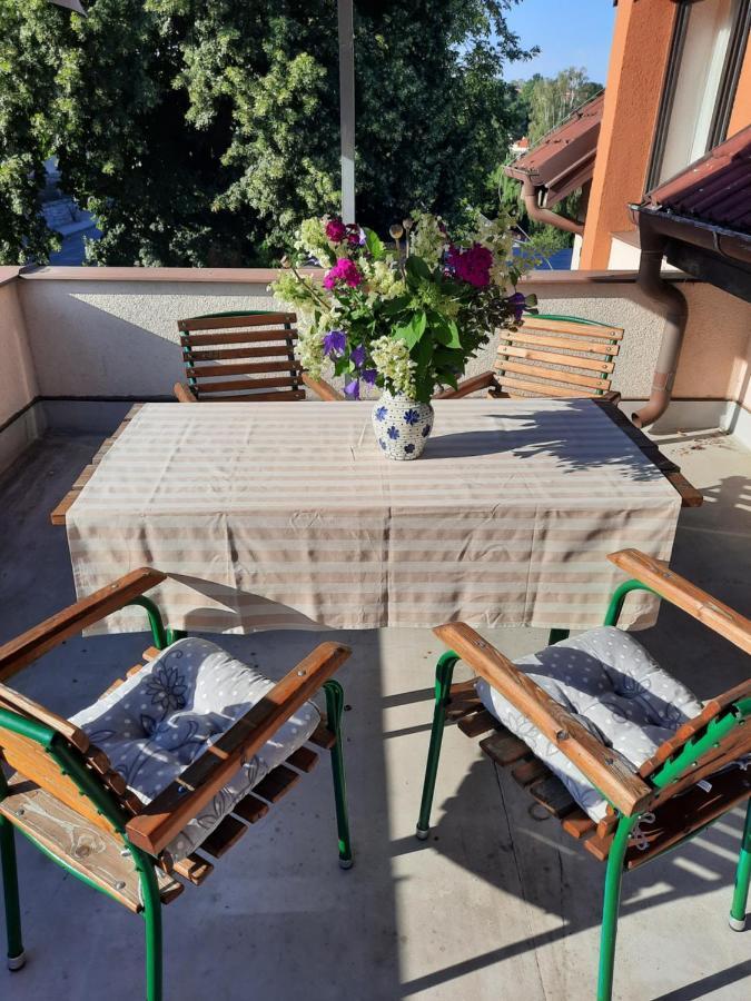 Penzion U Mnicha Vilemov  Exteriér fotografie